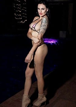 Hailey Autumn